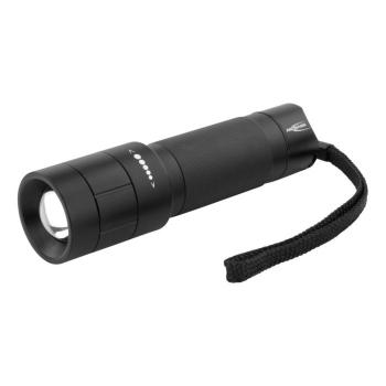 ANSMANN® LED Taschenlampe M250F batteriebetrieben