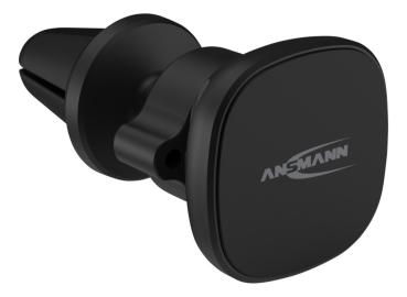 ANSMANN® Smart Magnet Holder Air-Vent