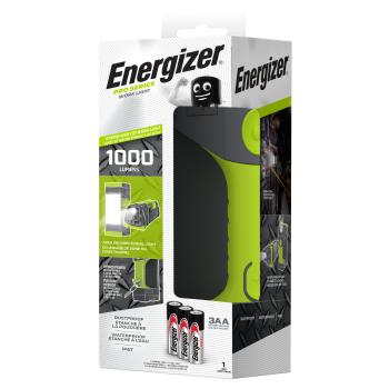 ENERGIZER®  PRO SERIES Inspection Worklight