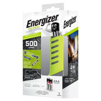 ENERGIZER® PRO Series Small Handheld
